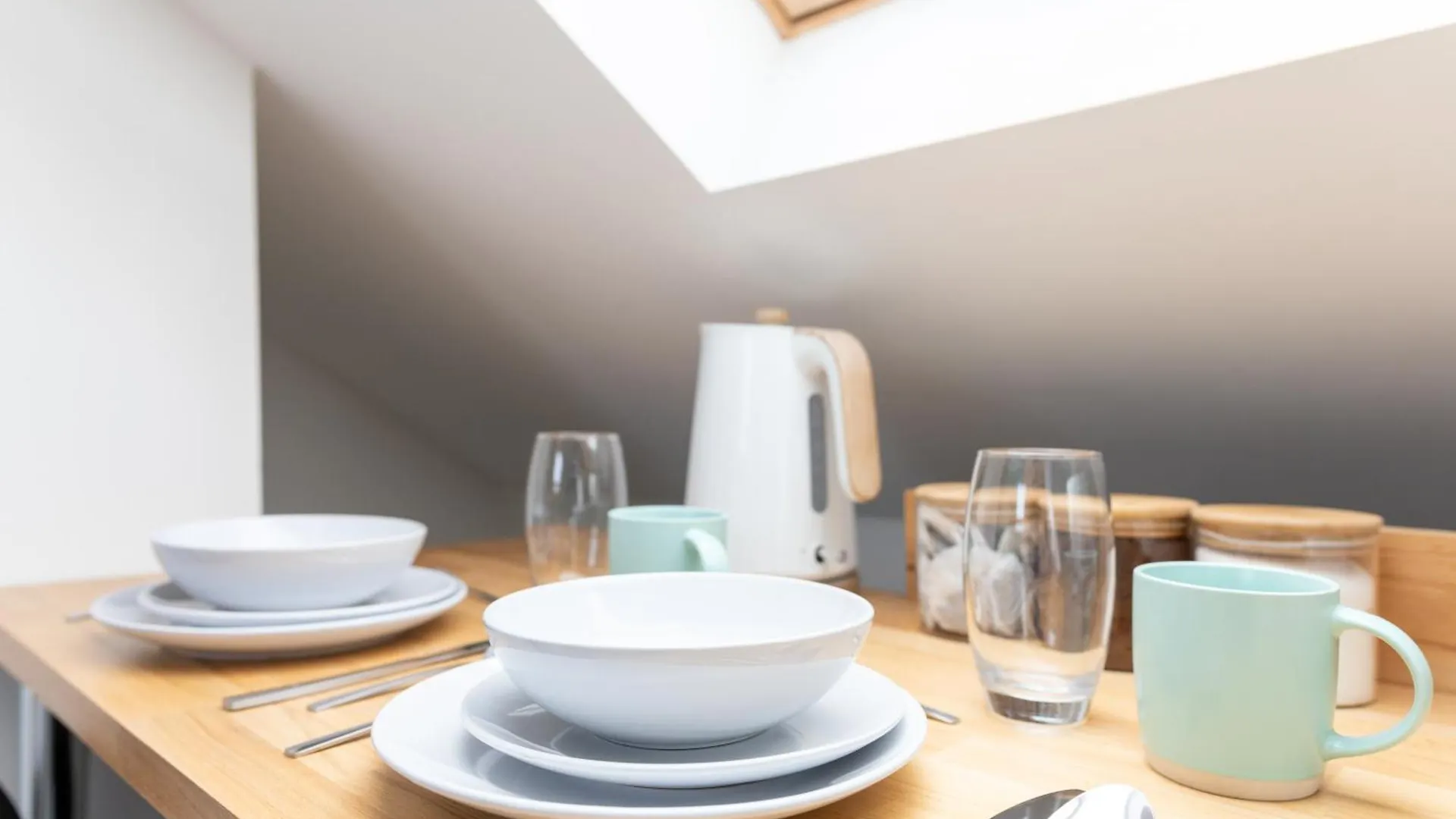 Bay City Studio Apartments Cardiff United Kingdom