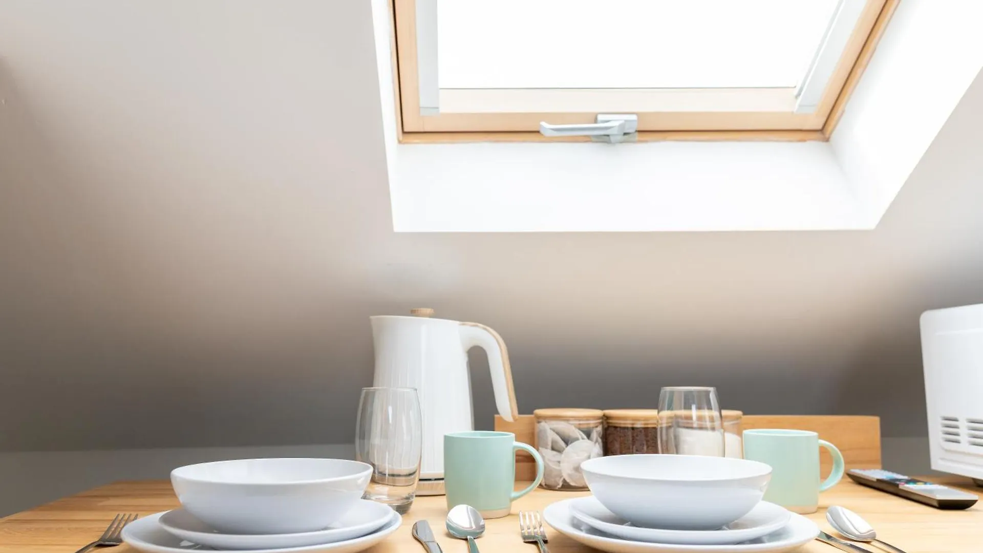 Bay City Studio Apartments Cardiff