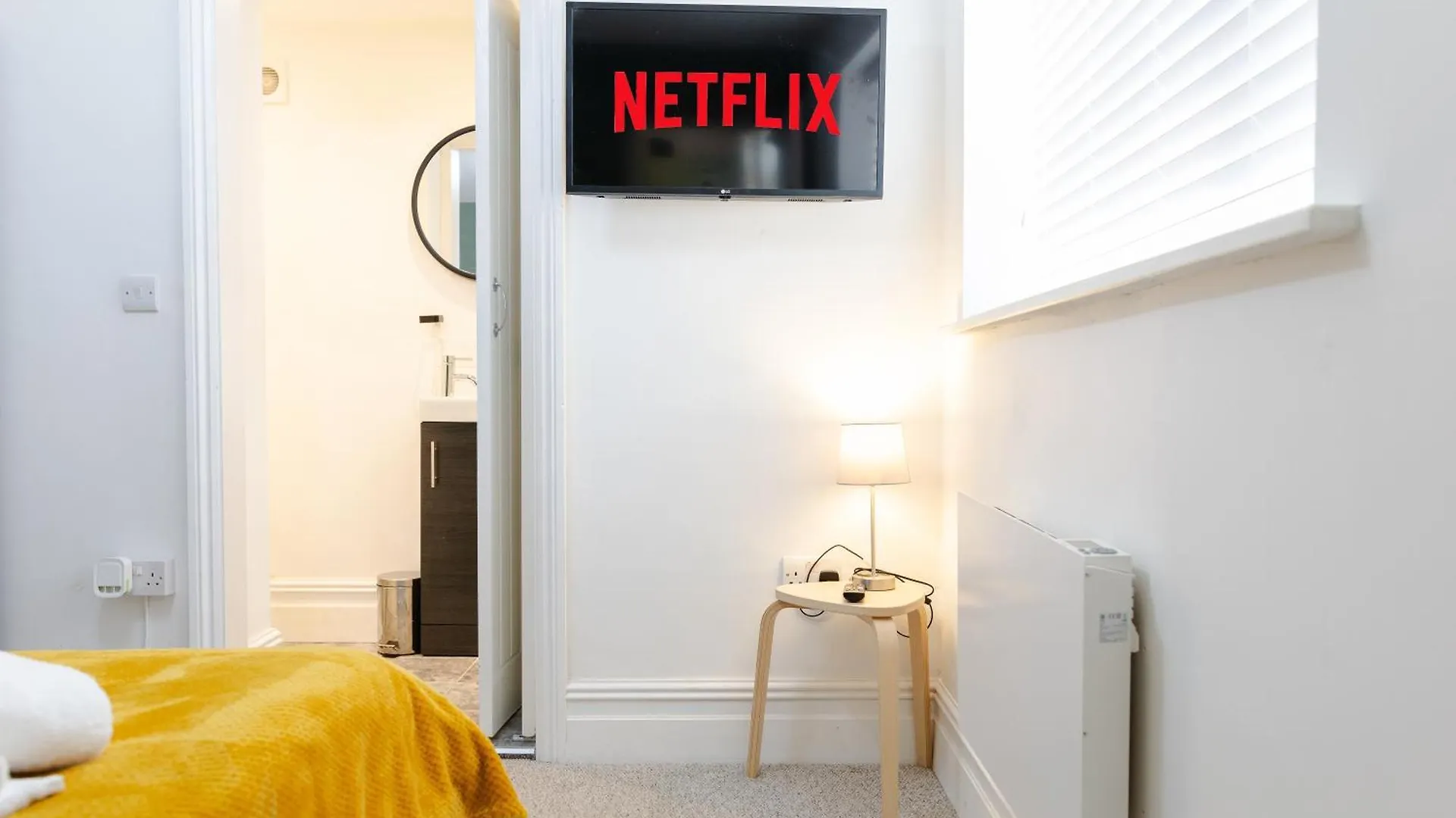Bay City Studio Apartments Cardiff 0*,  United Kingdom