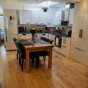 Apartment Centre Immaculate 1 Bed United Kingdom